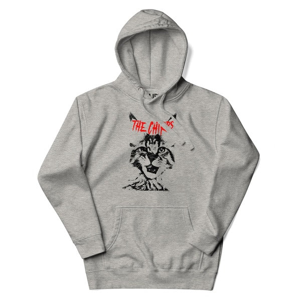 The Chirps Punk Era Hoodie