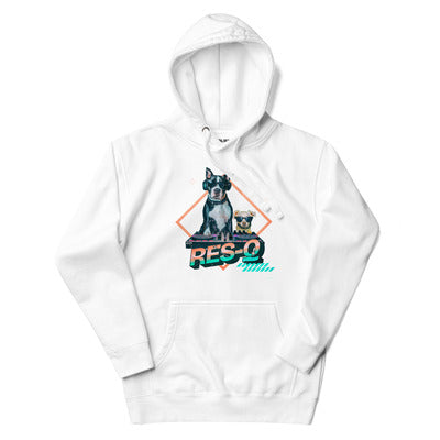 RES-Q Hoodie