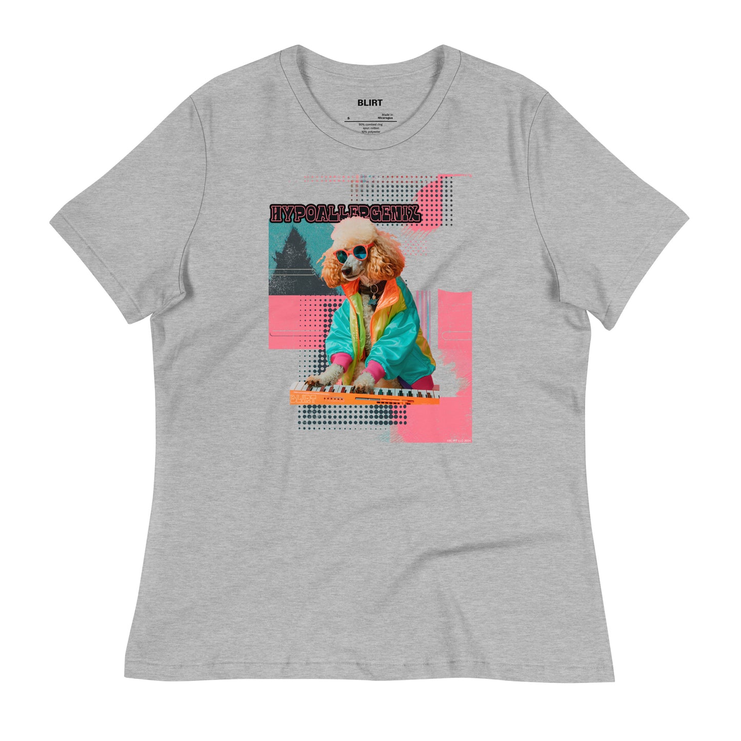 Women's Relaxed T-Shirt