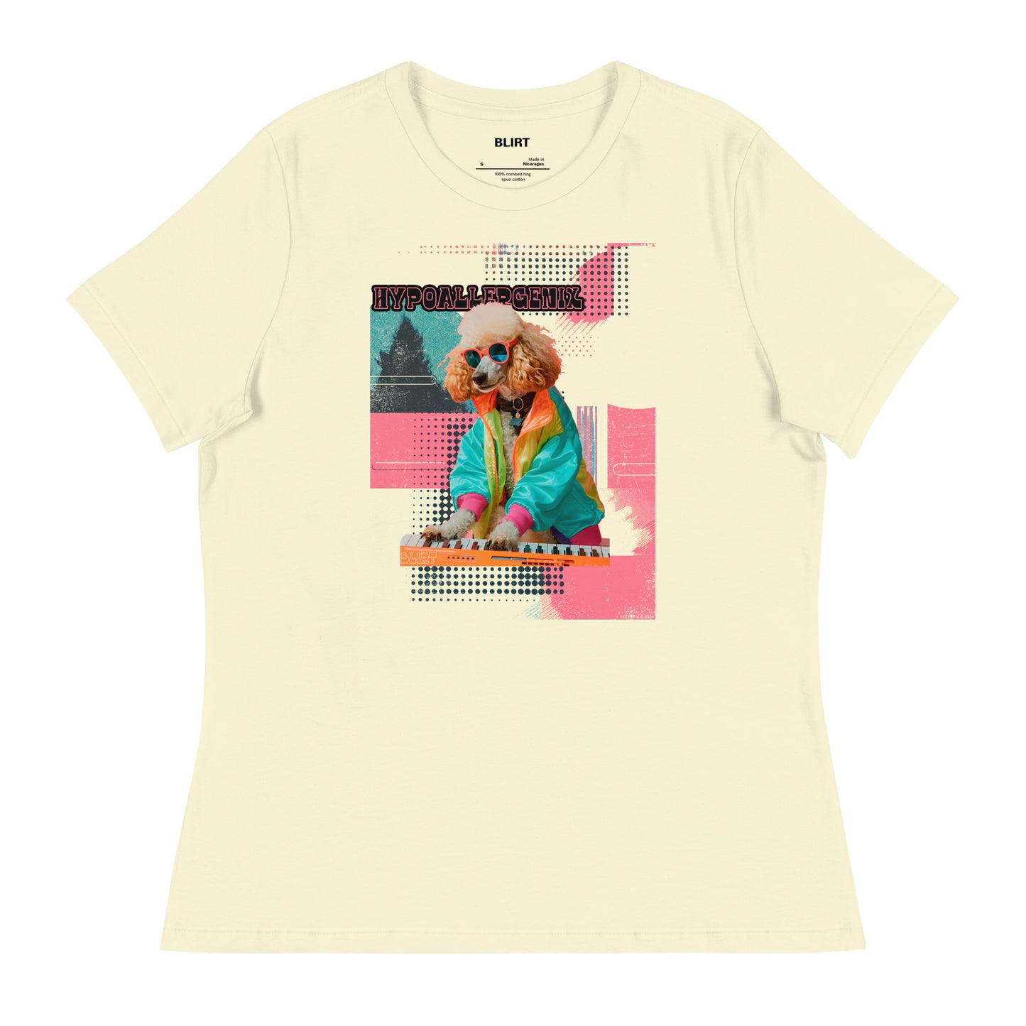 Women's Relaxed T-Shirt