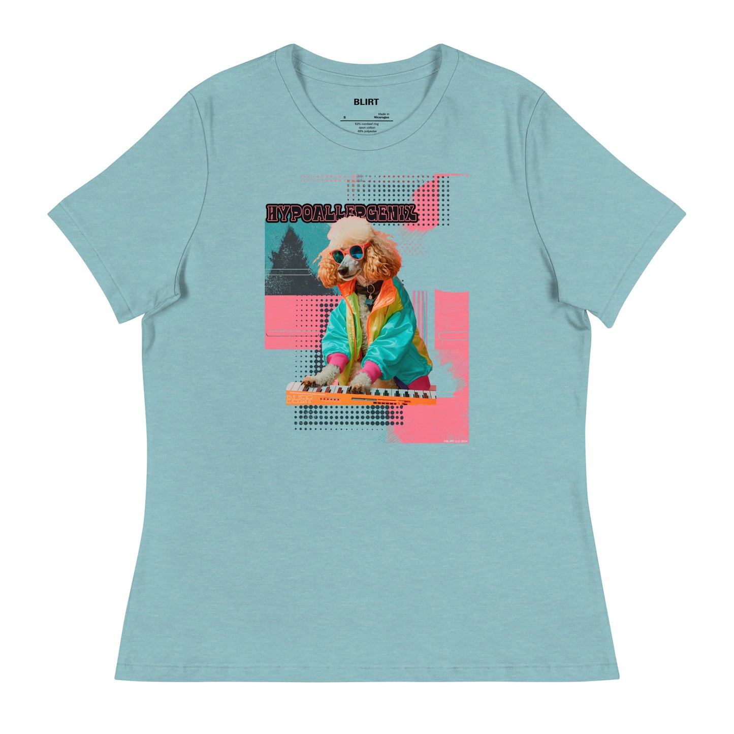 Women's Relaxed T-Shirt