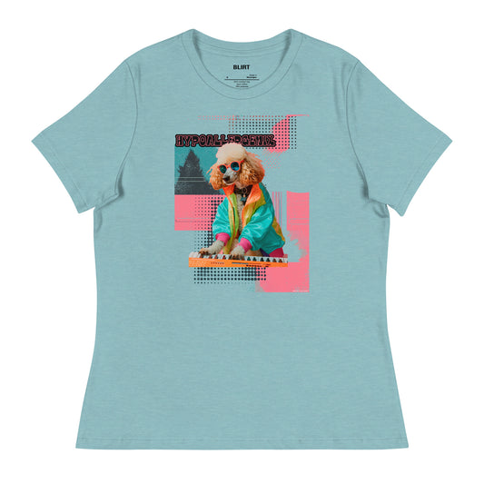 Women's Relaxed T-Shirt