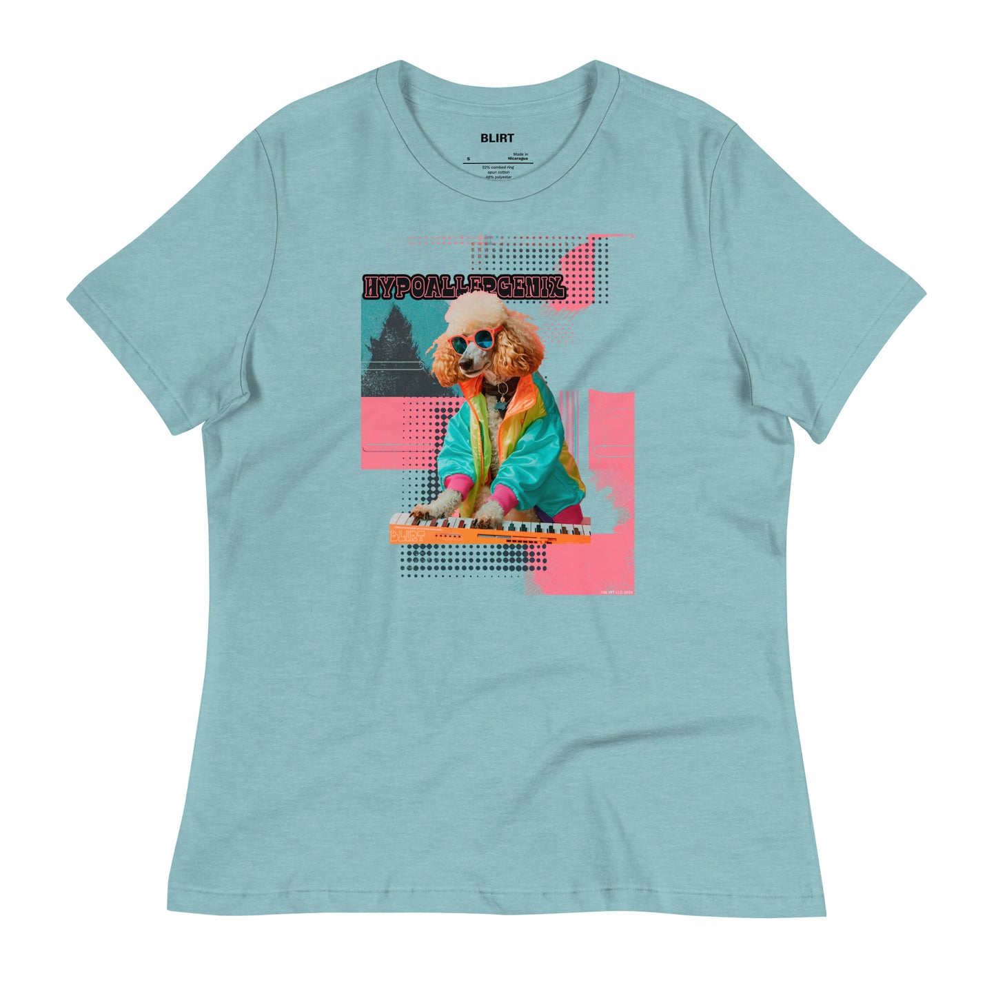 Women's Relaxed T-Shirt