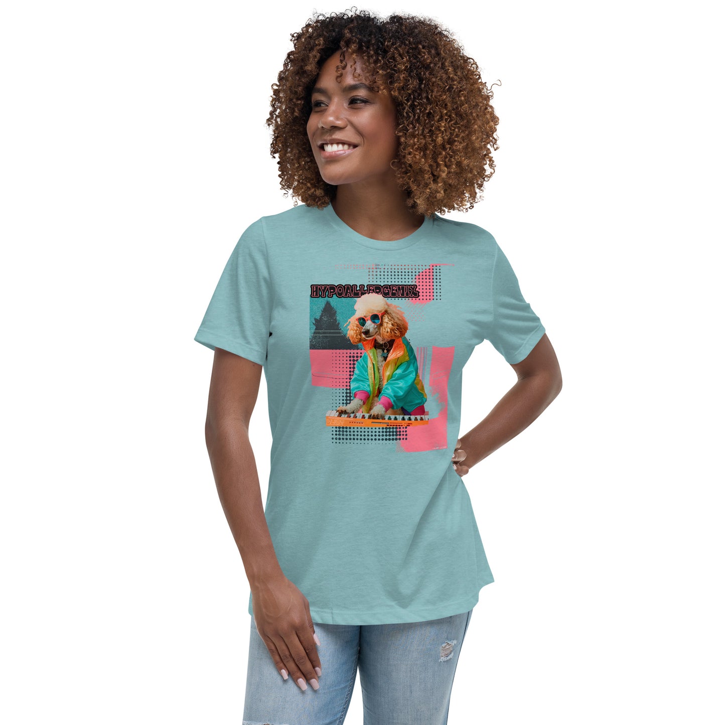 Women's Relaxed T-Shirt