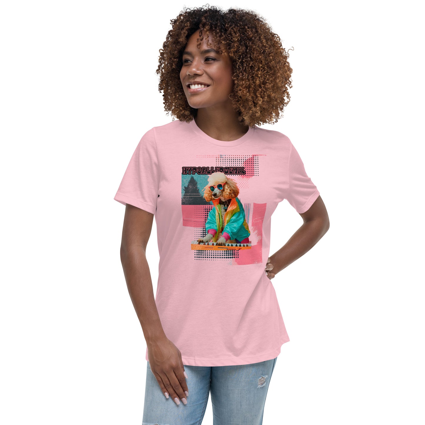 Women's Relaxed T-Shirt