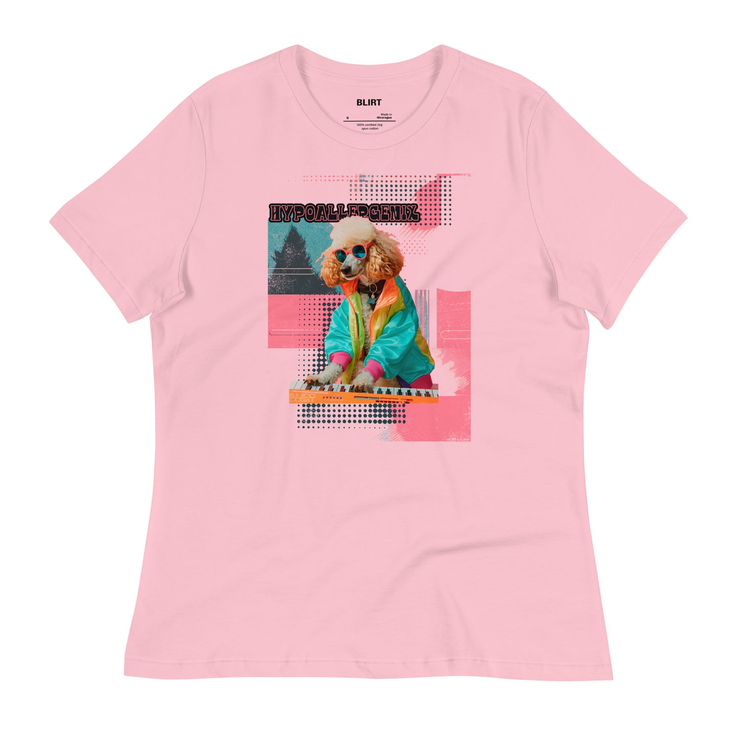 Women's Relaxed T-Shirt