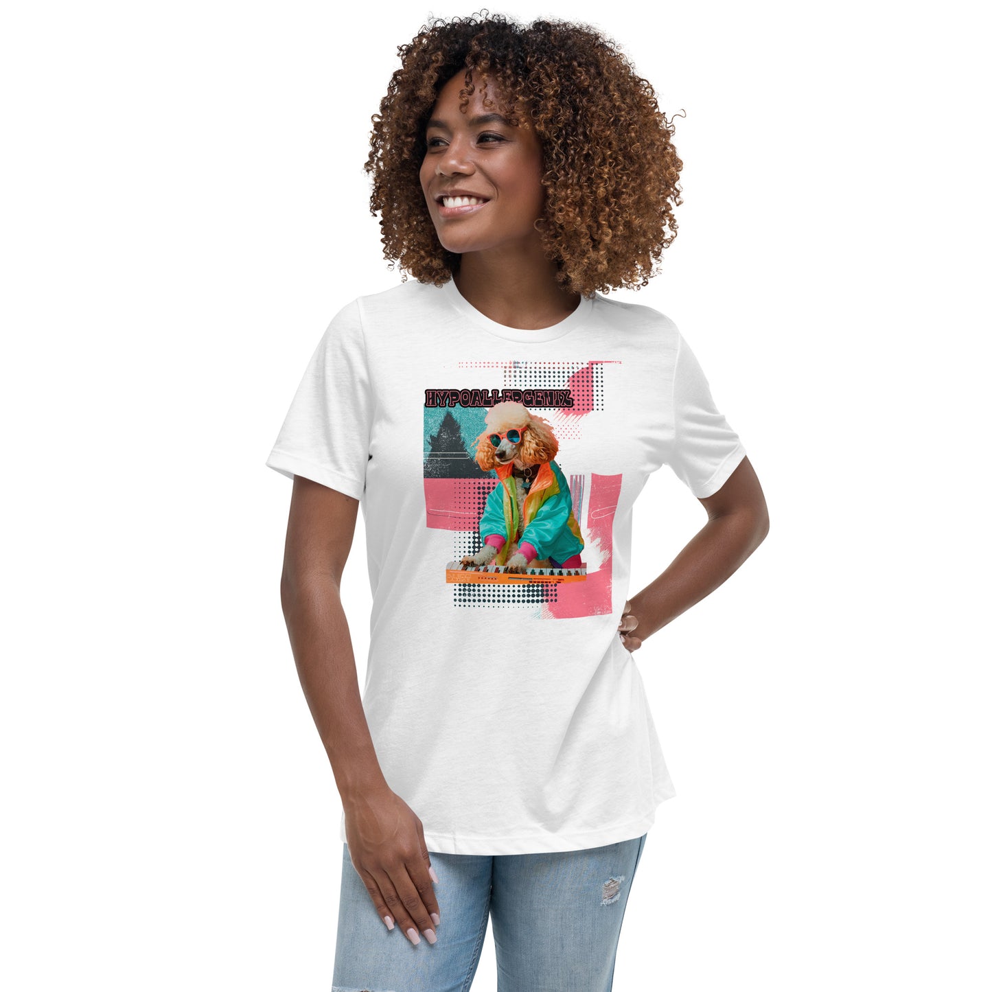 Women's Relaxed T-Shirt